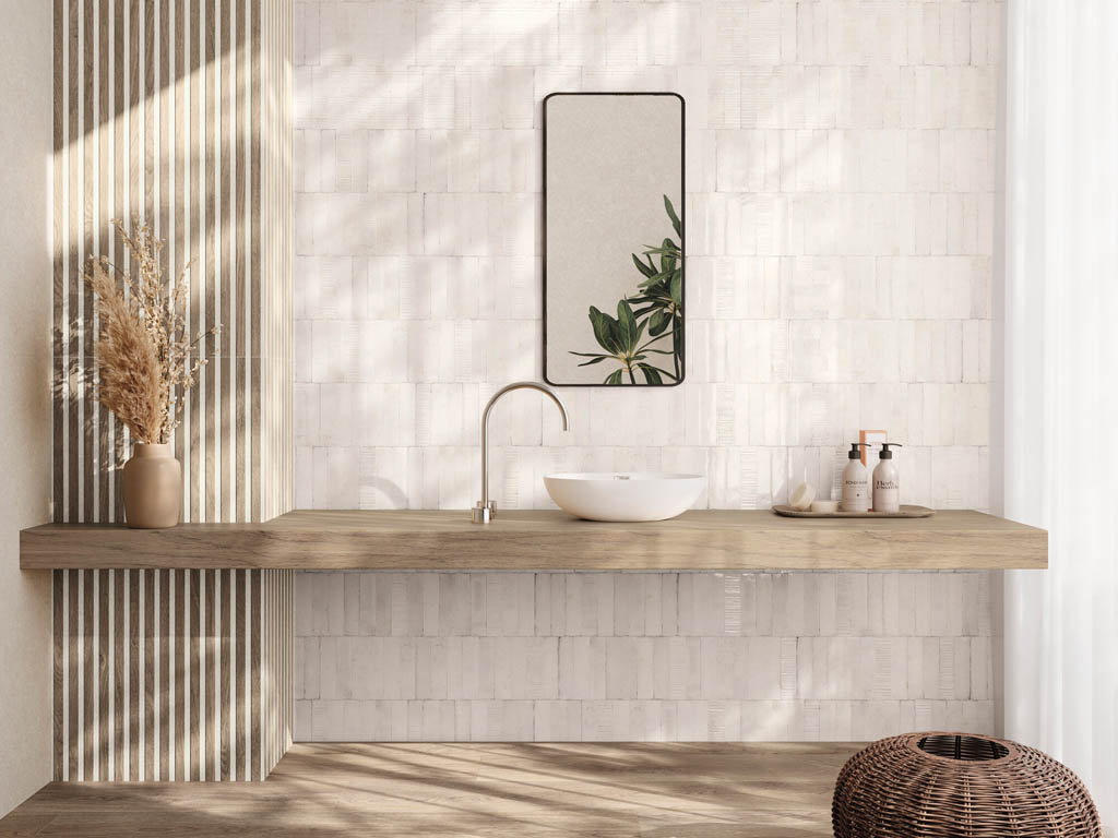 Ape Ecstasy Falburkolat | Csempék és Mozaikok