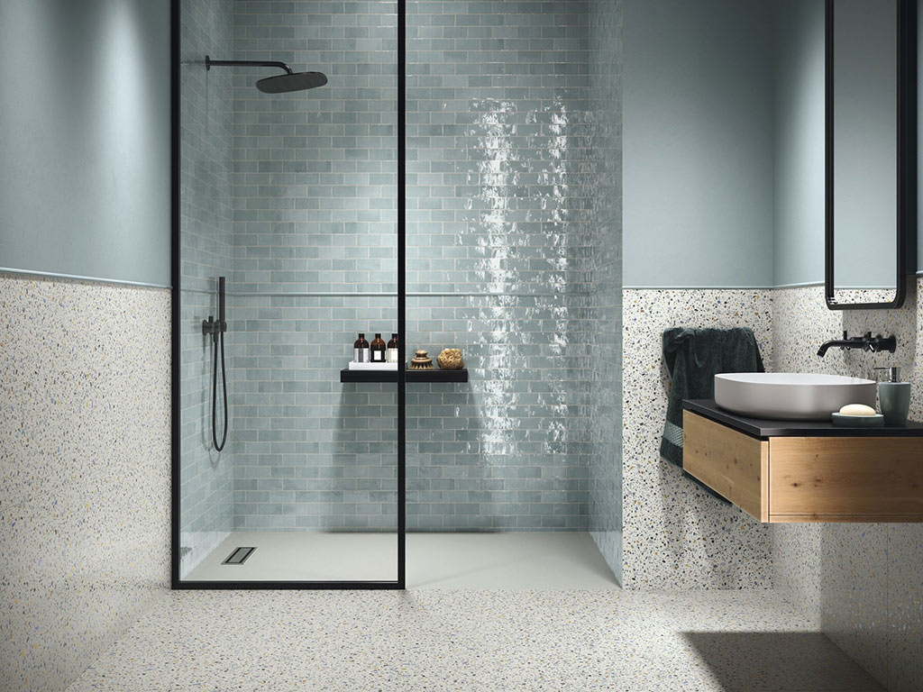 Ape Epoca Falburkolat | Csempék és Padlólapok