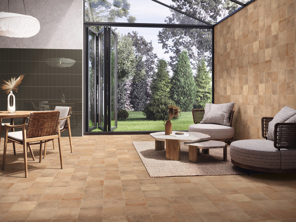 Ape Esencia Material Kőhatású járólap 