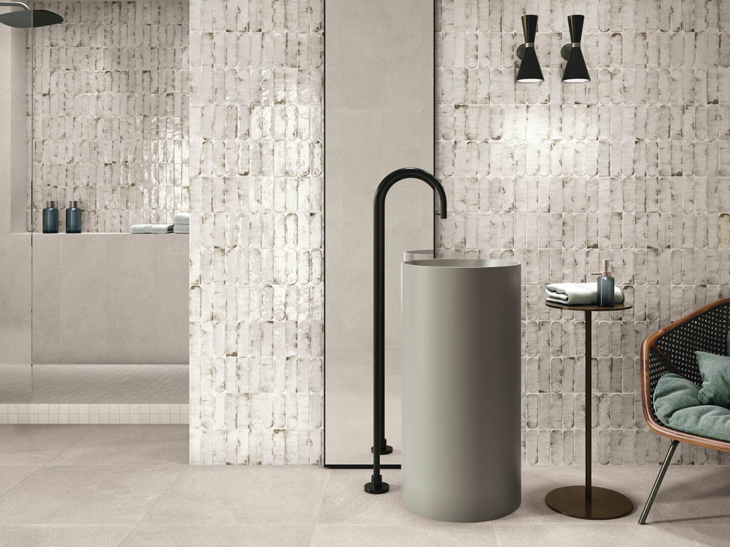 Ape Funky Falburkolat | Csempék és Padlólapok