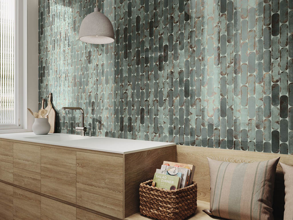 Ape Funky Falburkolat | Csempék és Falburkolatok