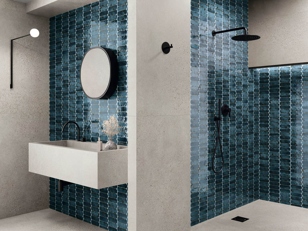 Ape Funky Falburkolat | Csempék és Mozaikok