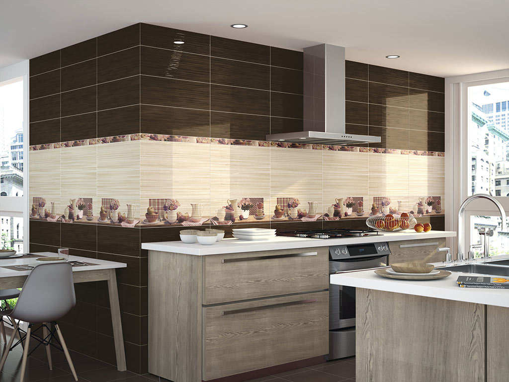 Ape Funny Konyhai burkolólap | Csempék és Padlólapok