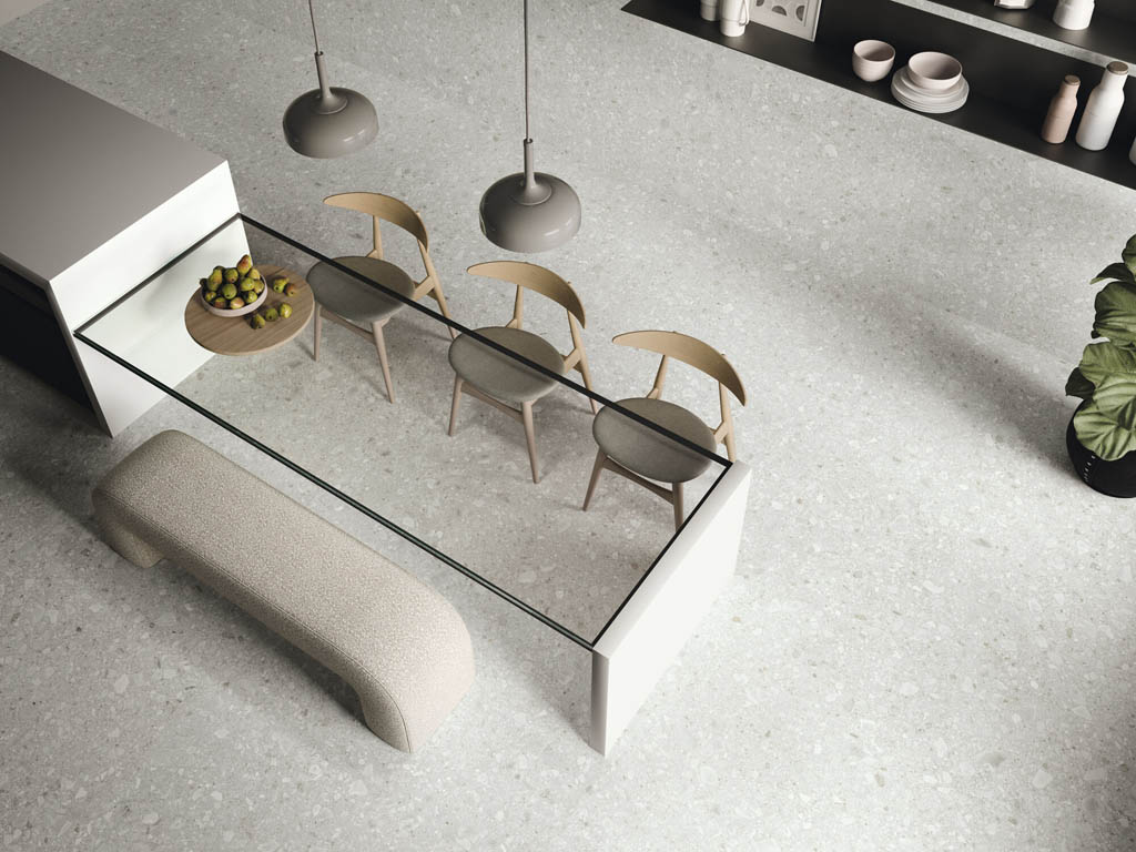 Ape Greystone Kőhatású járólap | Csempék és Burkolatok