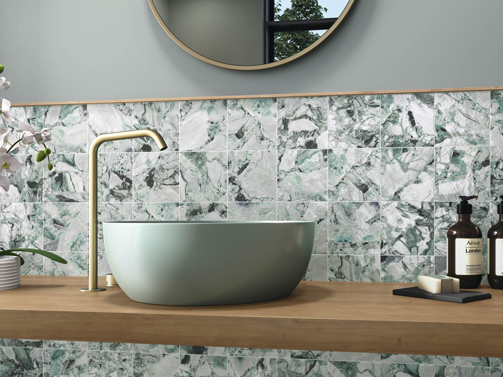 Ape Ice Falburkolat | Csempék és Falburkolatok