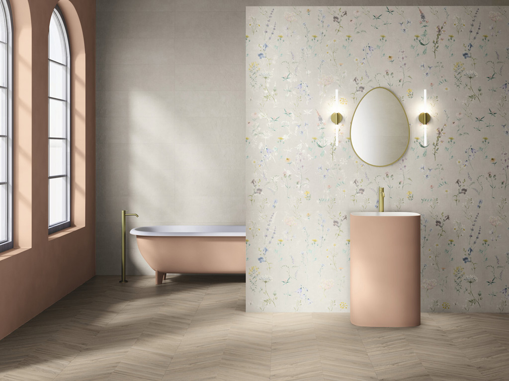 Ape Kinfolk Fahatású járólap 