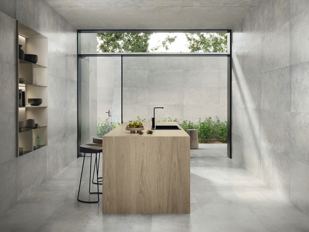 Ape Kinfolk Konyhai burkolólap 