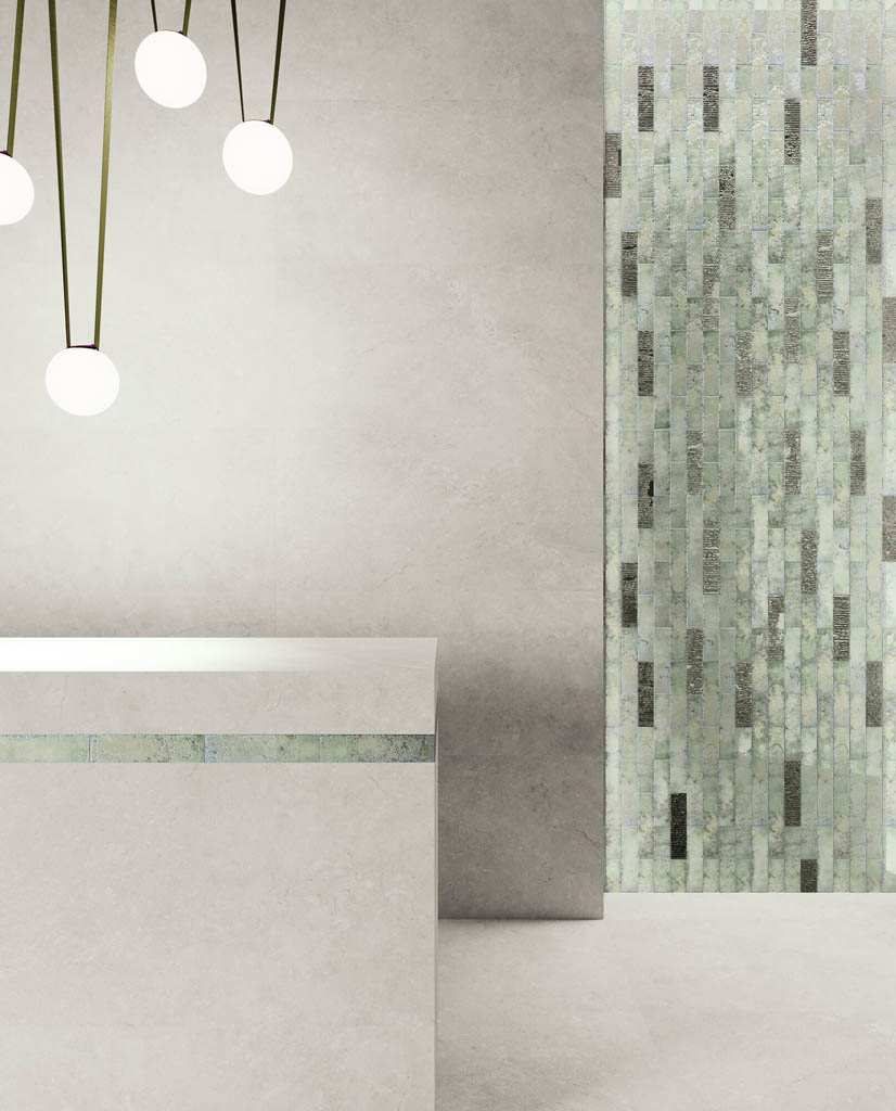 Ape Koi Falburkolat | Csempék és Mozaikok