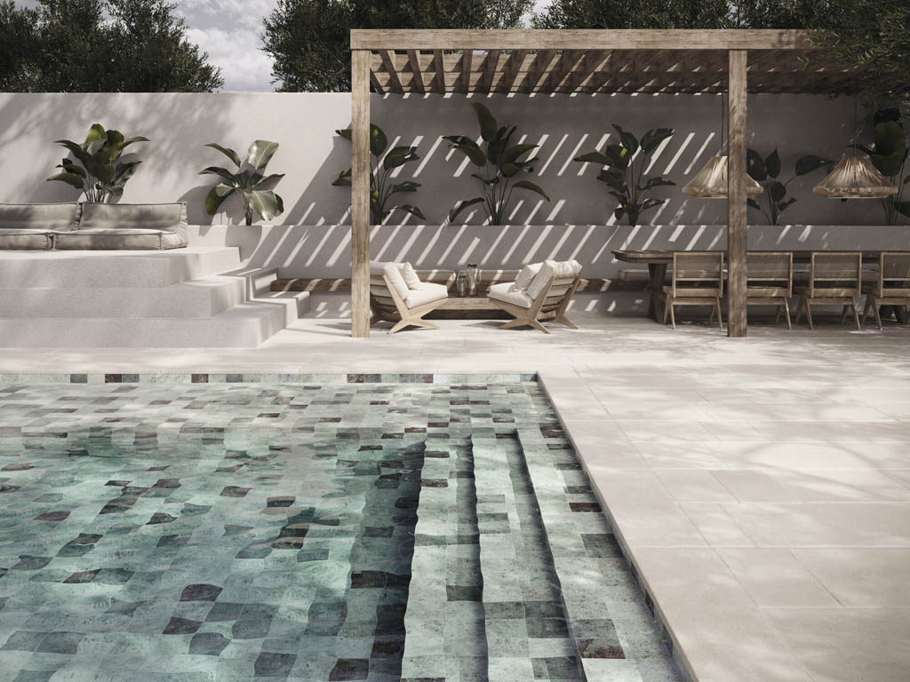 Ape Kuta Kőhatású járólap | Csempék és Járólapok