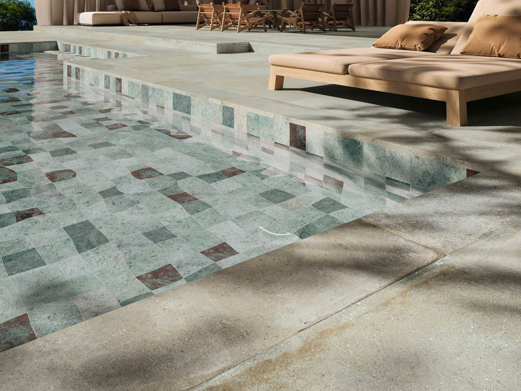 Ape Kuta Kőhatású járólap | Csempék és Padlólapok