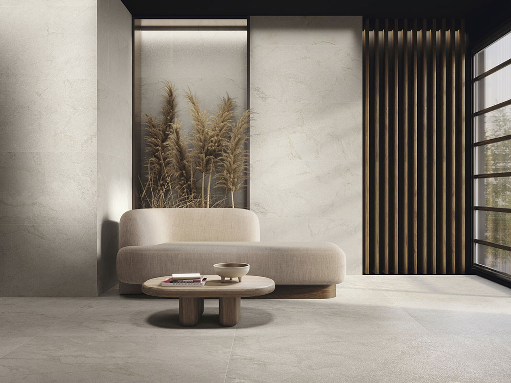 Ape Lotus Kőhatású járólap | Csempék és Járólapok