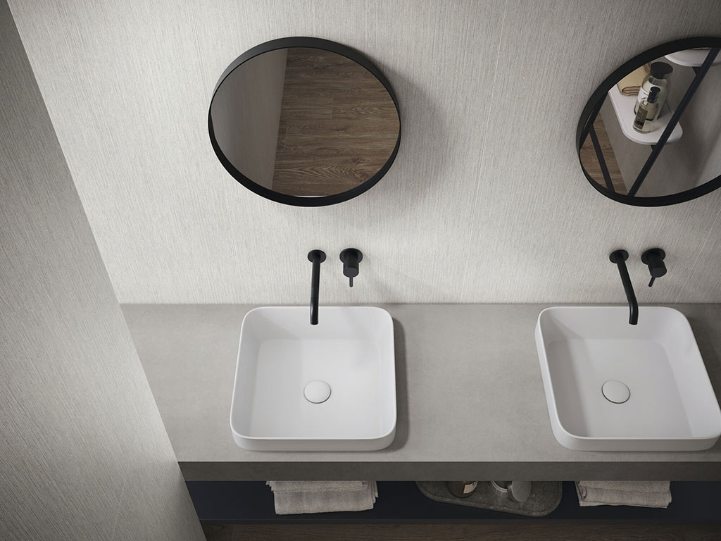 Ape Lun Falburkolat | Csempék és Járólapok