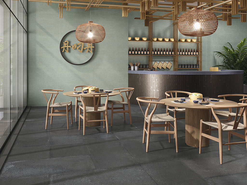 Ape Lun Kőhatású járólap | Csempék és Járólapok