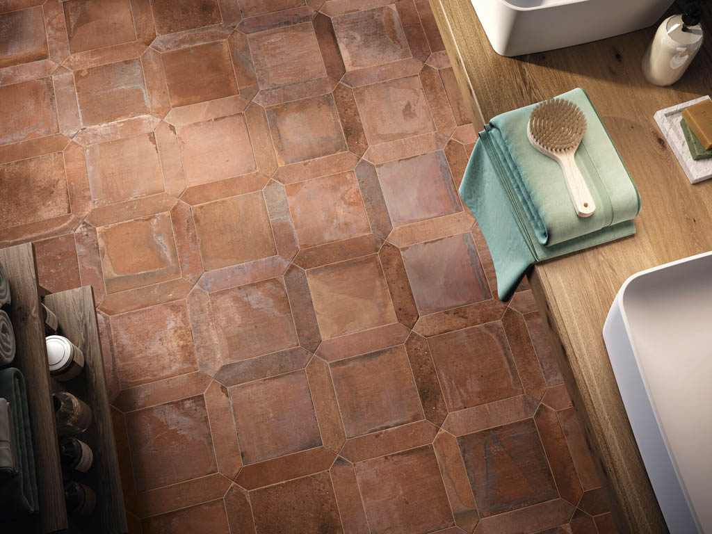 Ape Menorca Kőhatású járólap | Csempék és Járólapok