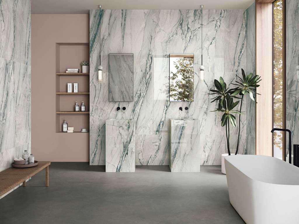 Ape Michelangelo Falburkolat | Csempék és Falburkolatok