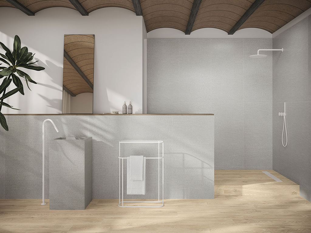 Ape Munui Falburkolat | Csempék és Járólapok