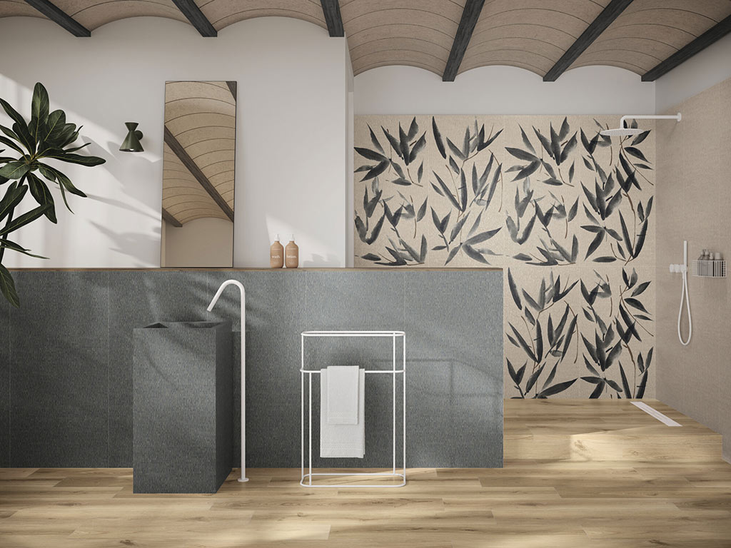 Ape Munui Falburkolat | Csempék és Mozaikok