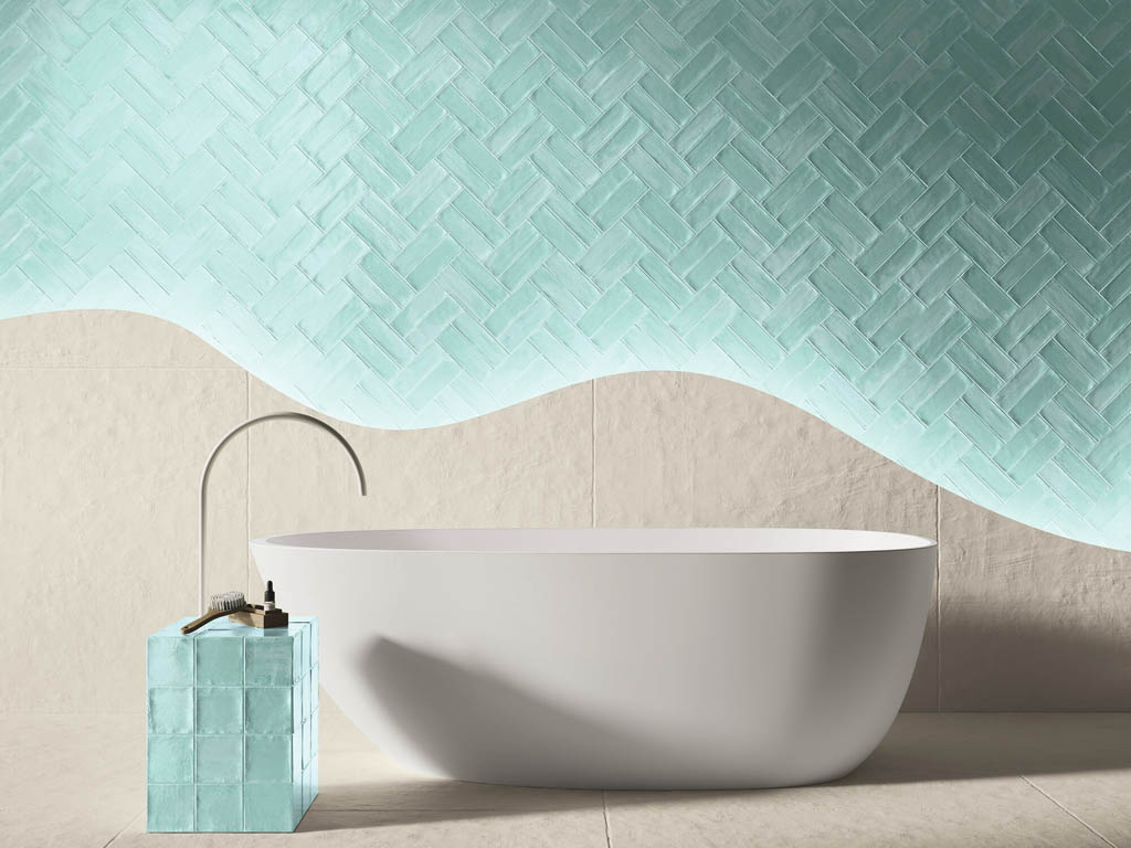 Ape Nour Falburkolat | Mozaikok és Csempék