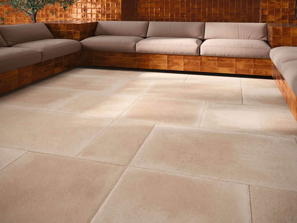 Ape Nour Kőhatású járólap | Csempék és Járólapok