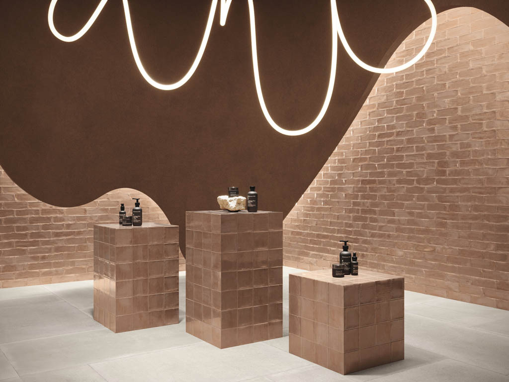 Ape Nour Falburkolat | Csempék és Falburkolatok