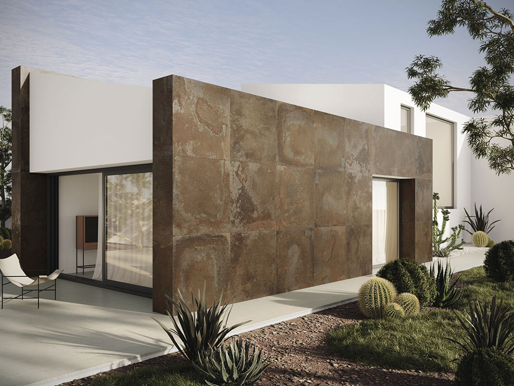 Ape Nox Falburkolat | Csempék és Padlólapok