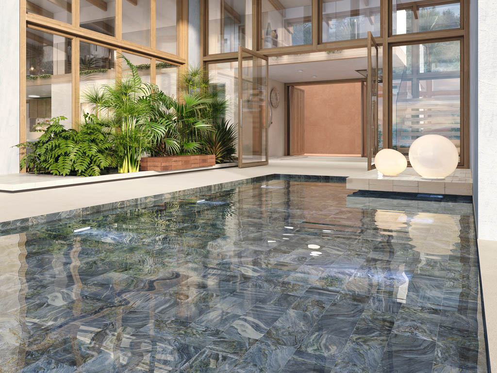 Ape Ocean Kőhatású járólap | Csempék és Padlólapok