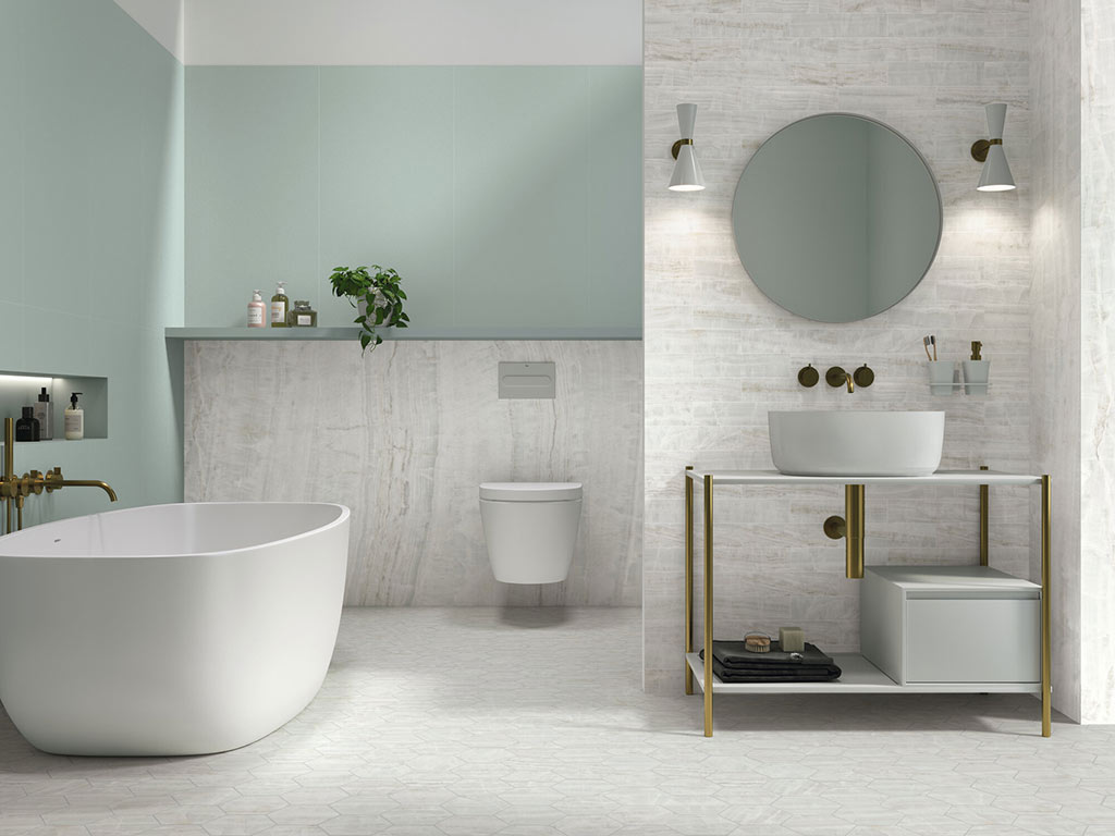 Ape Onyx Slow 40x120 Falburkolat | Csempék és Padlólapok