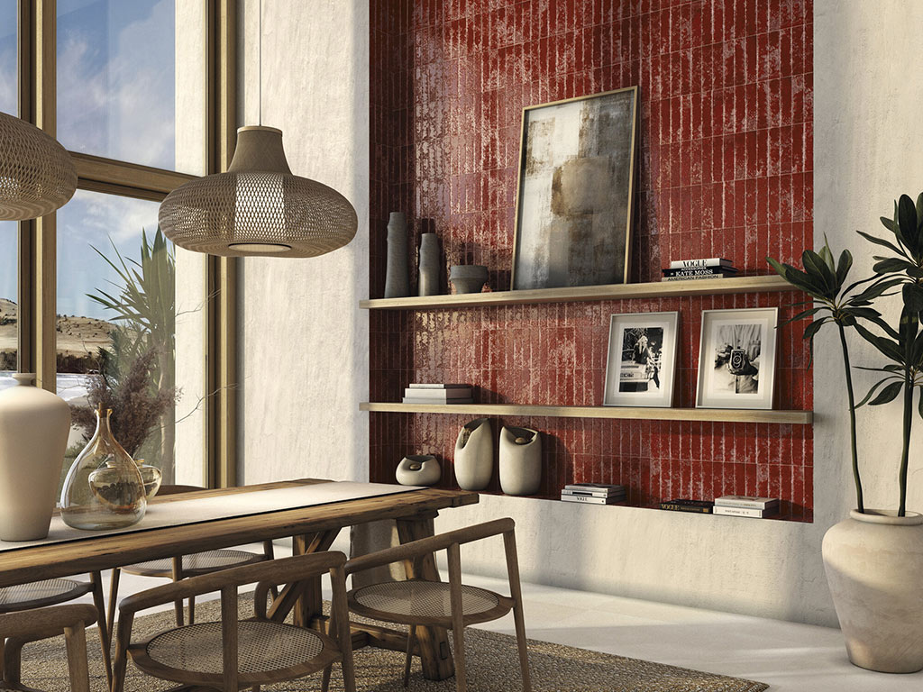 Ape Pukka Falburkolat | Csempék és Járólapok