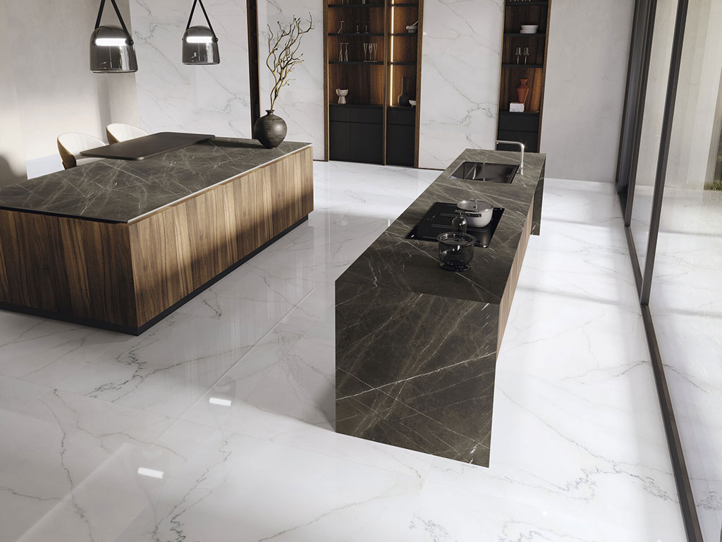 Ape Pulpis Konyhai burkolólap | Csempék és Járólapok