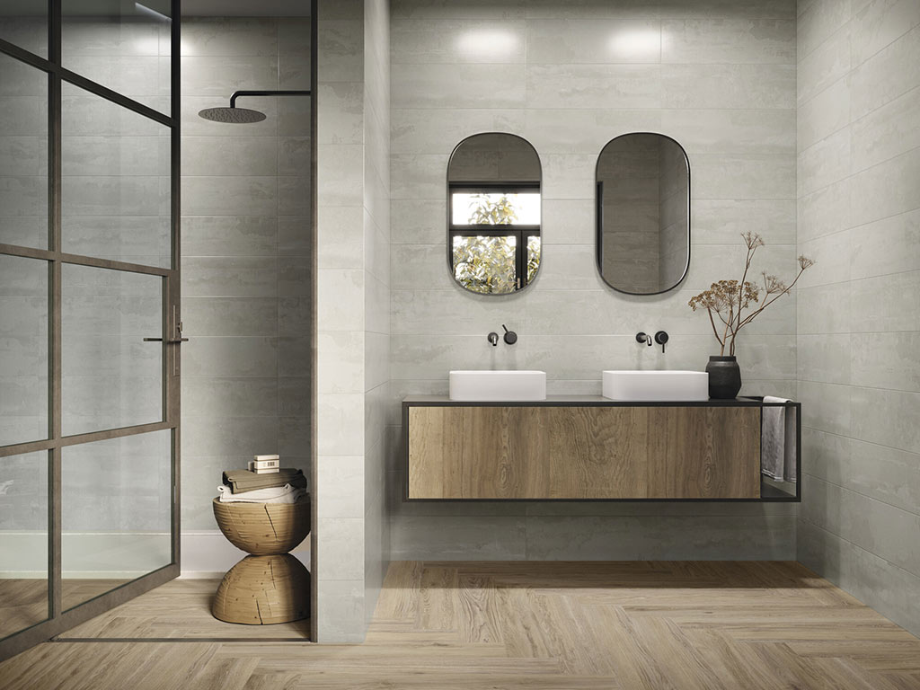 Ape Rambla Falburkolat | Csempék és Járólapok