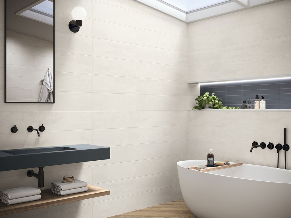 Ape Rambla Falburkolat | Csempék és Padlólapok