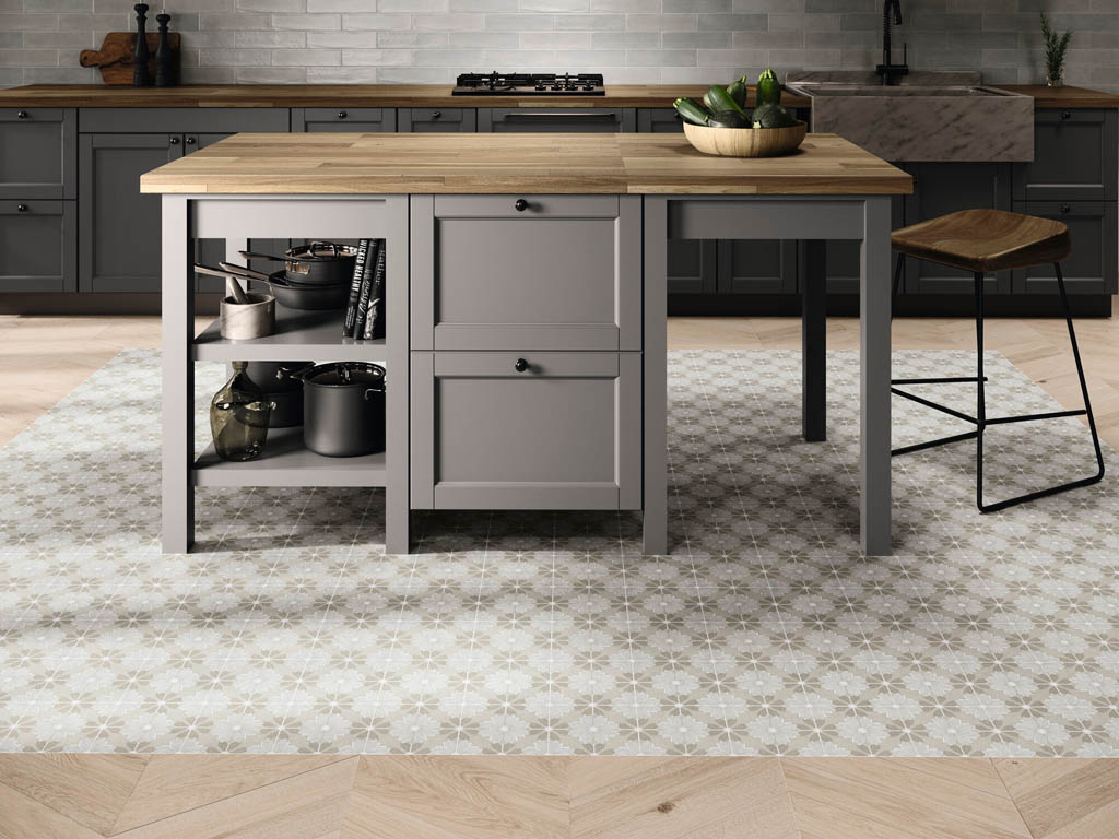 Ape Siena Kőhatású járólap | Csempék és Járólapok