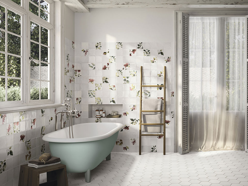 Ape Sintra Falburkolat | Csempék és Járólapok