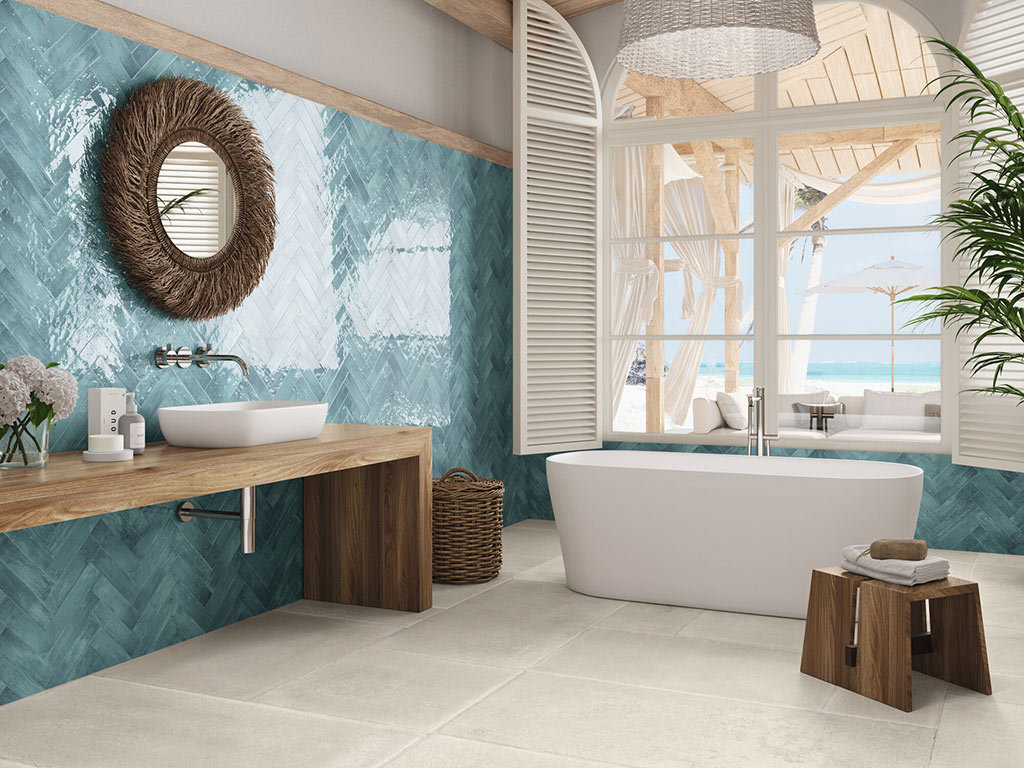 Ape Sorolla Falburkolat | Csempék és Mozaikok