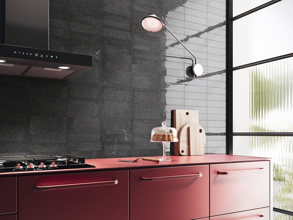 Ape Stardust Konyhai burkolólap 