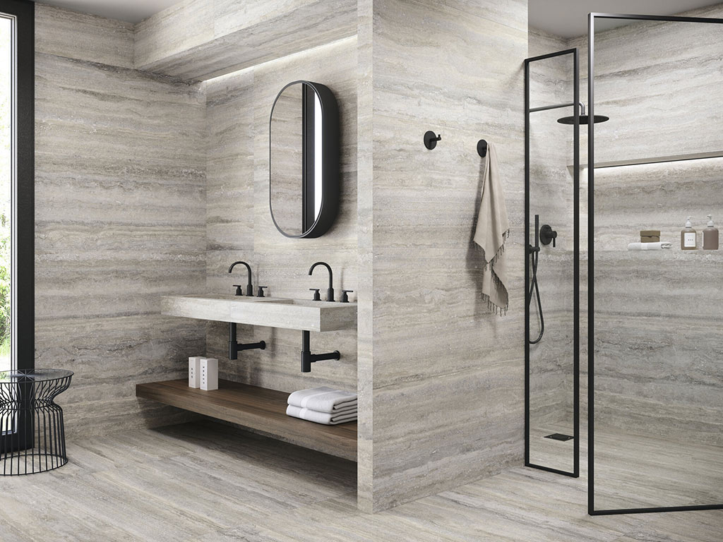 Ape Tibur Falburkolat | Csempék és Padlólapok