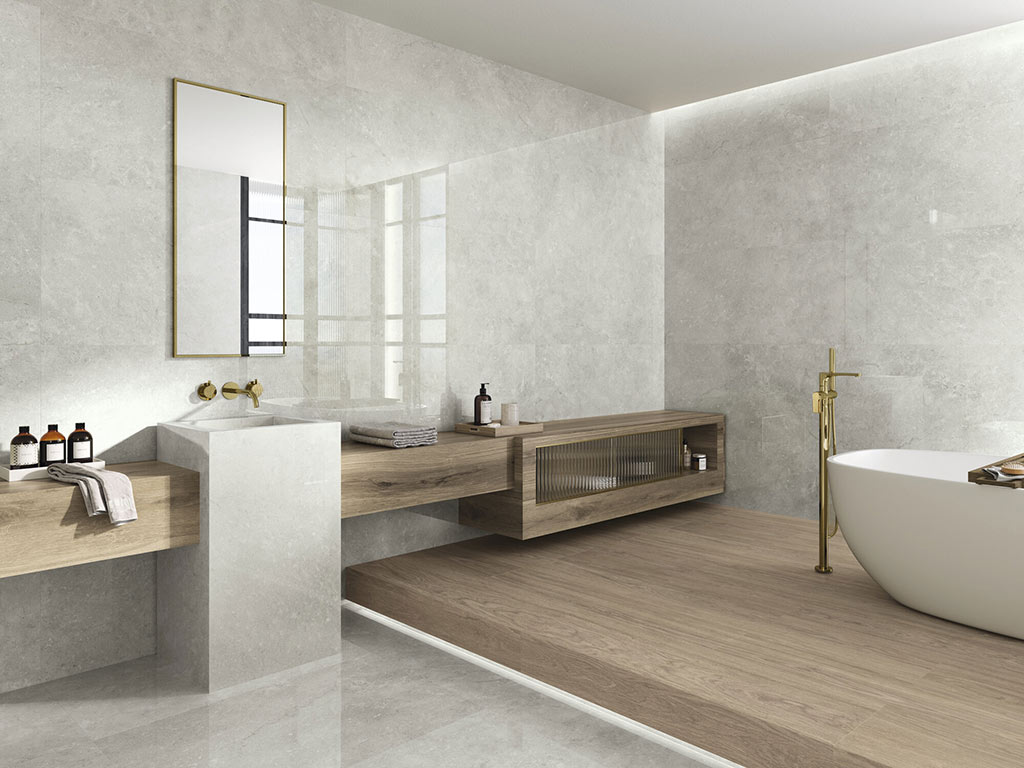 Ape Valeria Falburkolat | Csempék és Járólapok