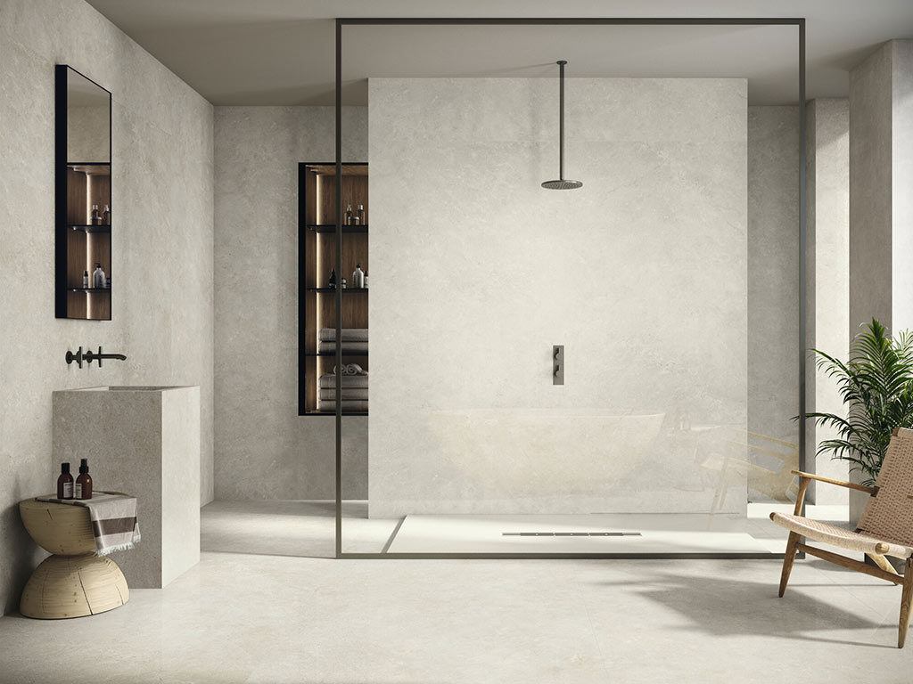 Ape Valeria Falburkolat | Csempék és Padlólapok