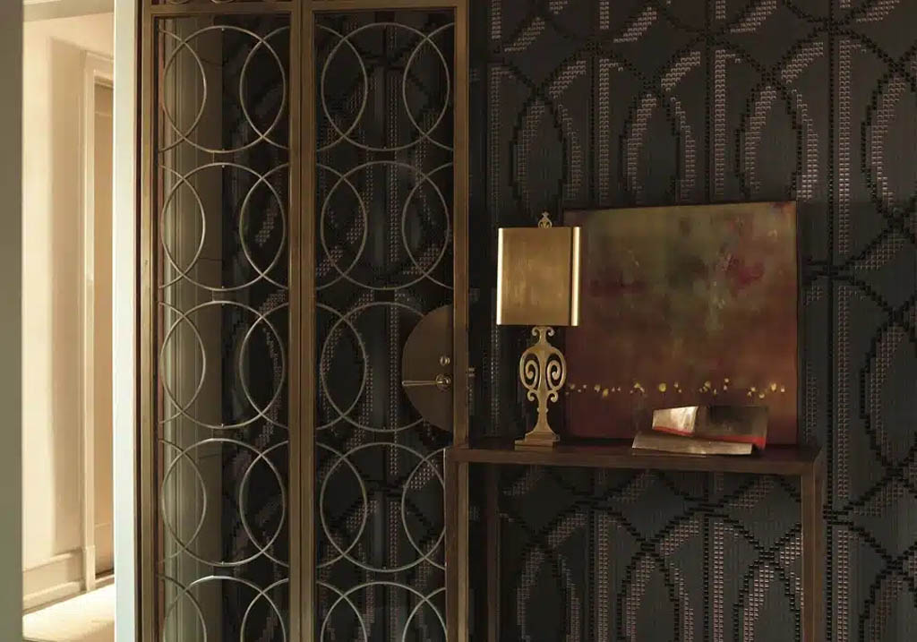 Appiani Ceramiche Allure Mozaik | Csempék és Járólapok