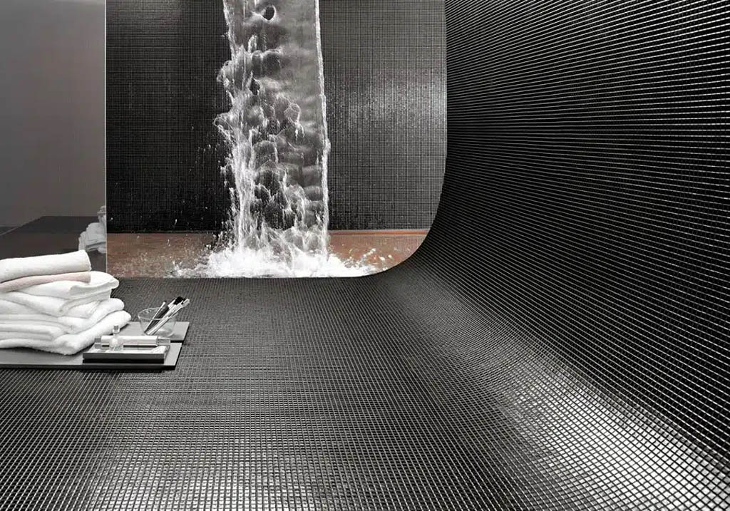 Appiani Ceramiche Anthologhia Mozaik | Csempék és Padlólapok