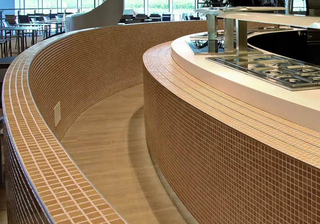 Appiani Ceramiche Anthologhia Mozaik | Járólapok és Csempék