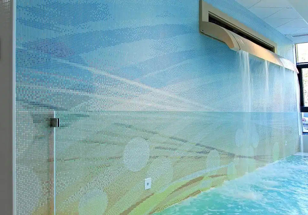 Appiani Ceramiche Custom Create Mozaik