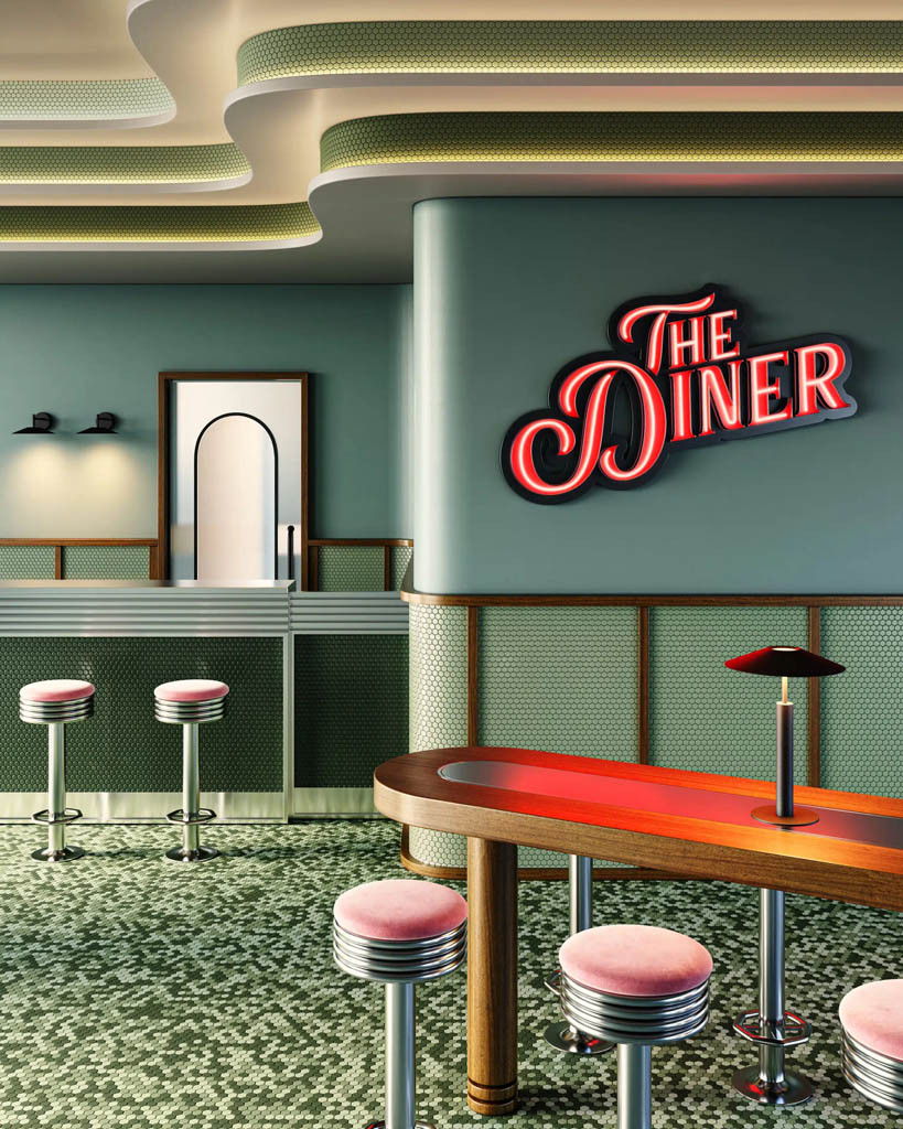 Appiani Ceramiche Eden Mozaik | Csempék és Burkolatok