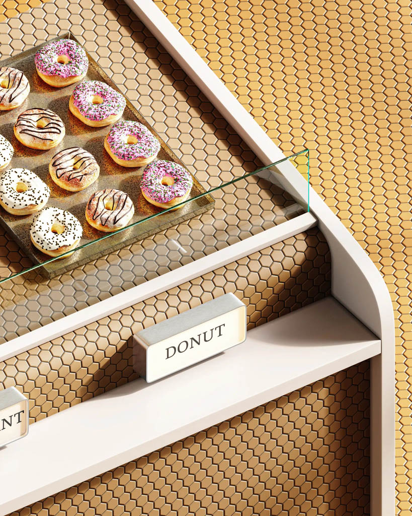 Appiani Ceramiche Eden Mozaik | Csempék és Mozaikok