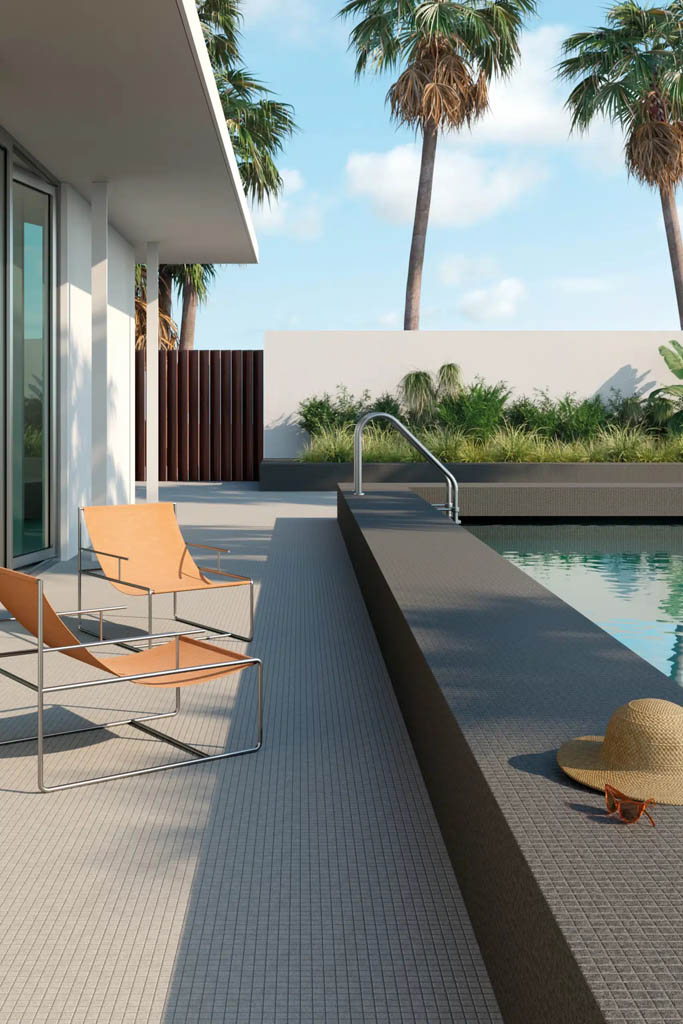 Appiani Ceramiche Lapis Mozaik | Csempék és Burkolatok