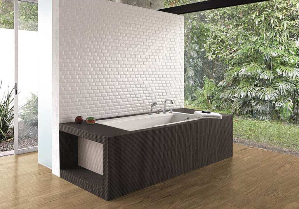 Appiani Ceramiche Libra Falburkolat | Csempék és Járólapok