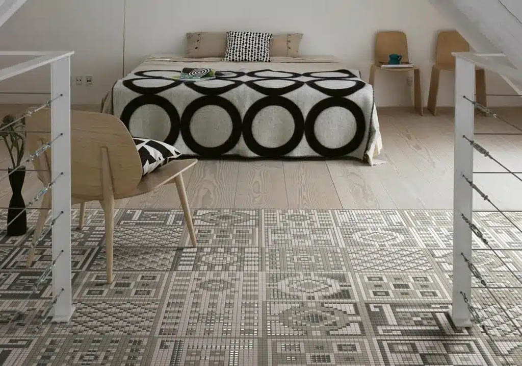 Appiani Ceramiche Memorie Mozaik | Csempék és Padlólapok