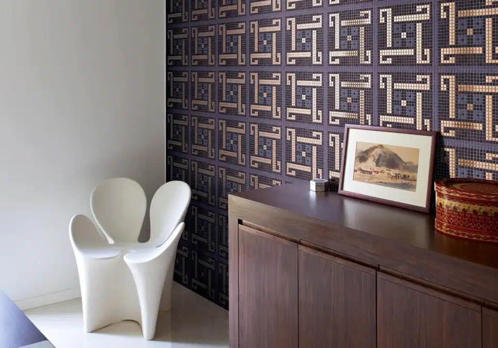 Appiani Ceramiche Memorie Mozaik | Csempék és Falburkolatok