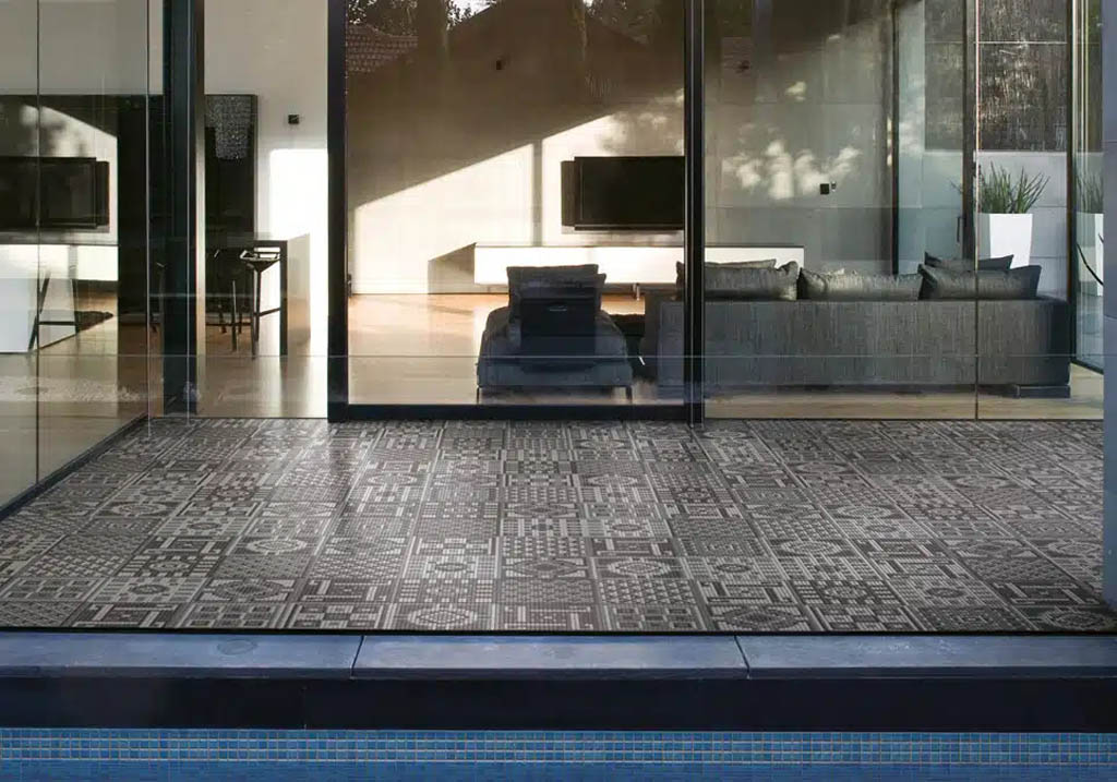 Appiani Ceramiche Memorie Mozaik | Csempék és Burkolatok