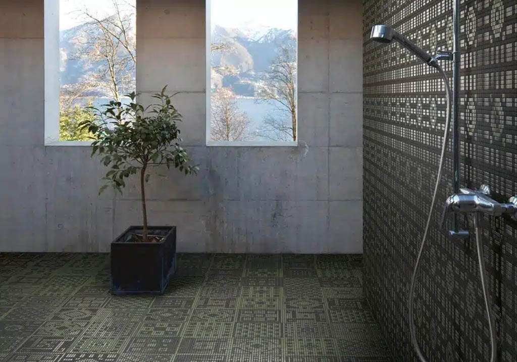 Appiani Ceramiche Memorie Mozaik | Csempék és Mozaikok